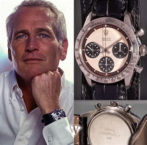 Rolex Daytona Paul Newman: Prix, Avi